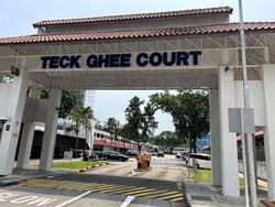 Ang Mo Kio Avenue 1 (D20), Shop House #506133861